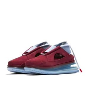 Nike Air Max FF 720Night Maroon Indigo Fog (Women's sz 8)